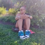 Monique Hampton - @onlygodcanjudgeme36 - Instagram