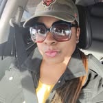 Monique Hampton - @luciousbeauty247 - Instagram