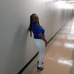 Monique Hampton - @mhampton752 - Instagram