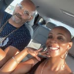 Monique Hampton - @nishellmonique - Instagram