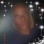 Monique Hampton - @money_moe81 - Instagram