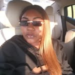 Monique Hampton - @tastee80 - Instagram