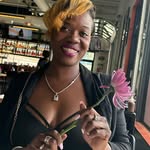 Monique Hampton - @mizzhampton1000 - Instagram