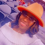 Monique Hampton - @mshampton_blessed - Instagram