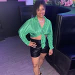 Monique Hampton - @mo.cre8s - Instagram