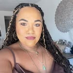 Monique Hampton, Esq. - @moniqueenicolee - Instagram