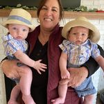 Monique Hansen - @hansen.monique - Instagram