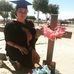 Monique Hansen - Facebook