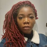 Monique Harrison - @nique.designs - Instagram