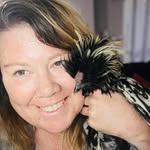 Monique Harrison - @pampered_peeps_of_lanark - Instagram