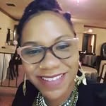 Monique Harrison - @moniqueharrisoncws - Instagram