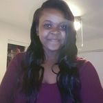 Monique Hatcher - @moniquehatcher88 - Instagram