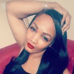 Monique Hatcher - @monique.williams7 - Instagram