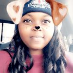 Monique Hatcher - @moniquerashawn88 - Instagram