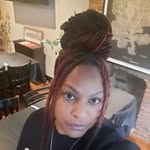 Monique Hatcher - @faythmiddledaughter - Instagram