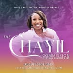 Monique Haynes - @drmoniquehaynes - Instagram