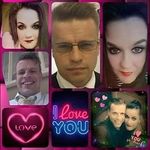 Fred & Monique Hayward - @moniquedelport402020 - Instagram