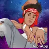 @BigDaddyMonique - @_curlyheadmonique - TikTok
