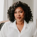 Christian Dating Coach for High-Earning Women - @moniqueheadonline - Instagram