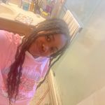 Rayniya Monique hendrix - @rayniyamonique - Instagram