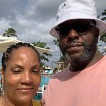 Monique Holliday - @queendiggs_ - Instagram
