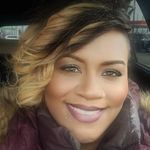 Monique Holliday Hall - @moniholli26 - Instagram