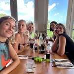 Monique Horn Lange - @hornmonique - Instagram