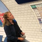 Monique Horn Vd Bos - @hornvdbos - Instagram