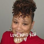 Mika Monique Hubbard - @its_lovely_mika - Instagram