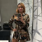 Monique Hubbard - @moniqueliteskin - Instagram