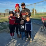Monique Hubbard - @mohubmomma0203 - Instagram