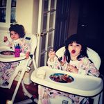 Monique Hubbard - @proplingpab40 - Instagram