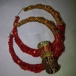 Monique Hubbard - @our.accessoryobsession - Instagram
