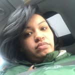 Monique Hubbard - @moniquehubbard81 - Instagram
