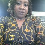 Monique Charmaine Hurd-Wellington - @insideoutbeautymoe - Instagram