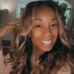 Monique Hurd - @letschatmoney_moe - Instagram