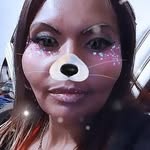 Monique Rodarte - @hurtadomonique - Instagram