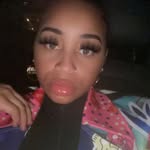 Monique Hyde - @pinkypink9864 - Instagram