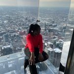 Monique Hyde - @3mpr3ss_m0 - Instagram