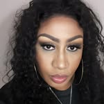Monique Hyde - @dabridecj19 - Instagram