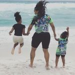 Monique Ingram - @ingrammonique7 - Instagram