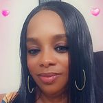 Monique Ingram - @keionnie2001 - Instagram