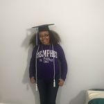 Monique Irving - @futureattorney1234 - Instagram