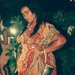 Monique Irving - @irvingmoniquejosh - Instagram