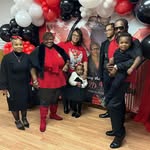 Monique Imaniisaiah Ivory - @mrsivory21 - Instagram
