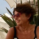 Monique Jacob - @capucine0928 - Instagram