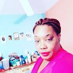 Monique Jacob - @moebaby_solo - Instagram