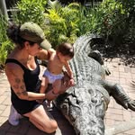 Monique Alvarez Jacques - @niqueajacques - Instagram