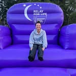 Monique Jacques - @themommabear12 - Instagram