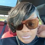 Monique Jarreau Davis - @motheroftwo_blessed_byuknowwho - Instagram